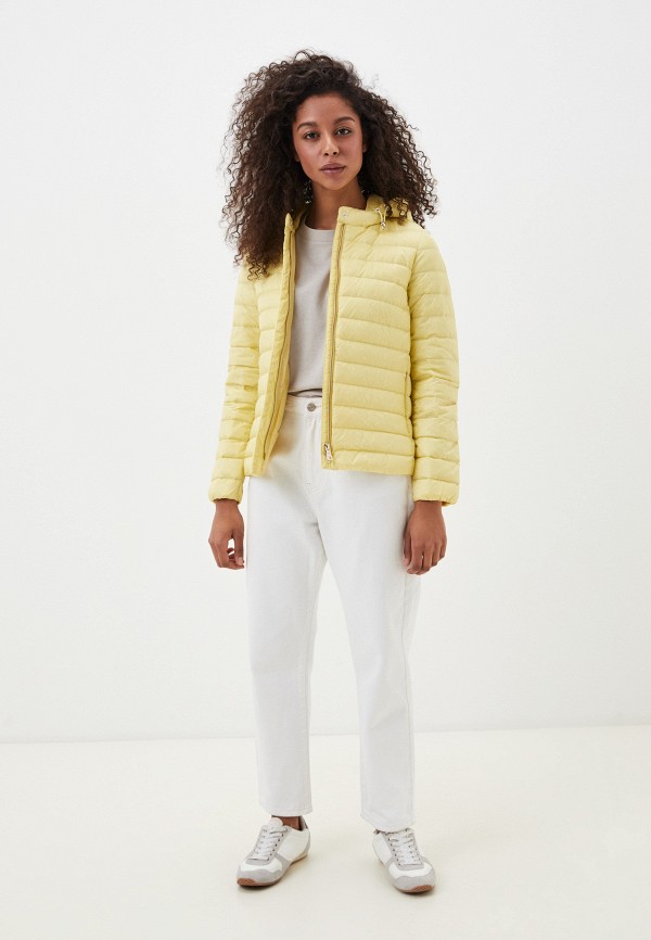 Geox Куртка утепленная - фото 2