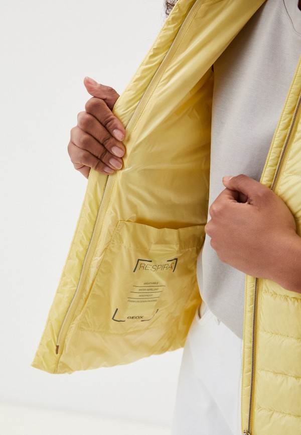 Geox Куртка утепленная - фото 5