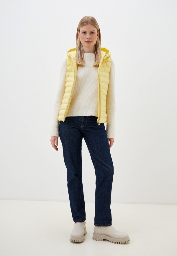 Geox Жилет утепленный - фото 2