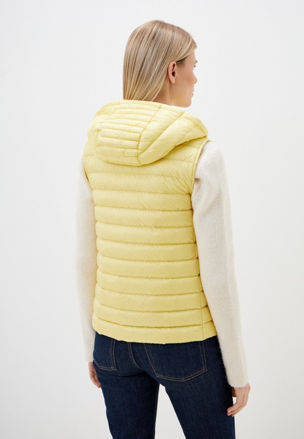 Geox Жилет утепленный - фото 3