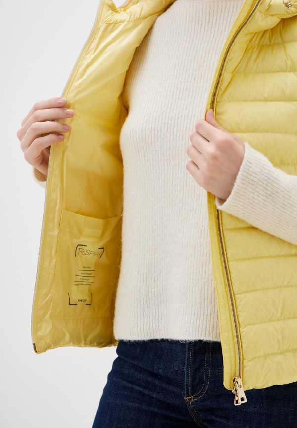 Geox Жилет утепленный - фото 4