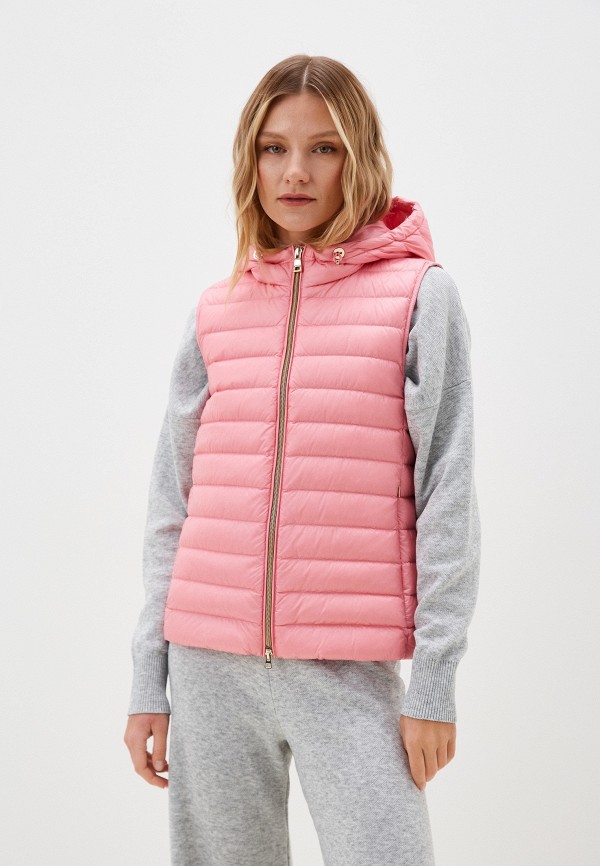 Geox Жилет утепленный - фото 1