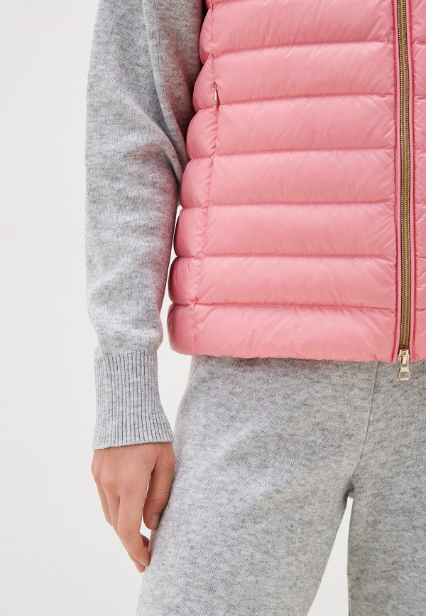 Geox Жилет утепленный - фото 4