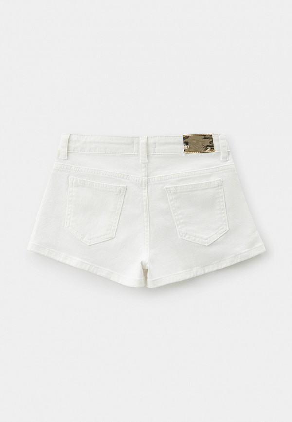 Pinko Up Шорты джинсовые - фото 2