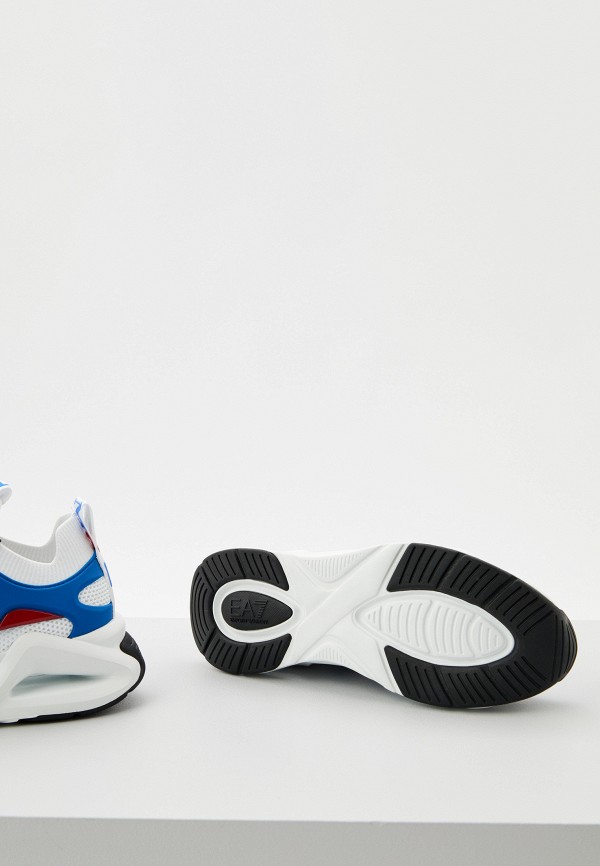 EA7 Кроссовки - INFINITY CAGE - фото 4