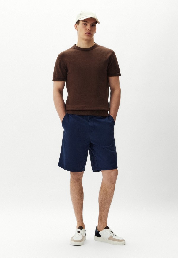 Mademan Шорты - фото 2