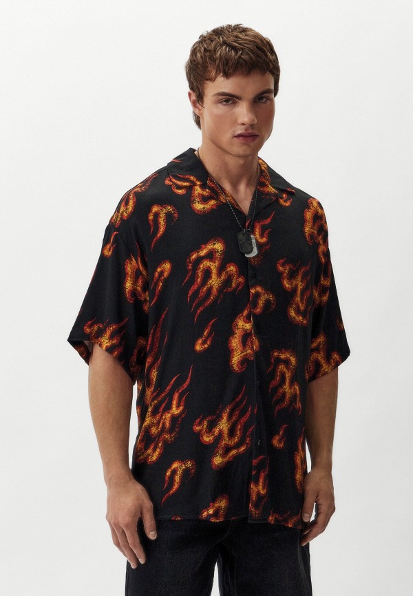 Mademan Рубашка - фото 1