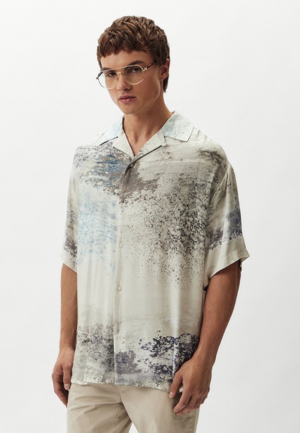 Mademan Рубашка - фото 1