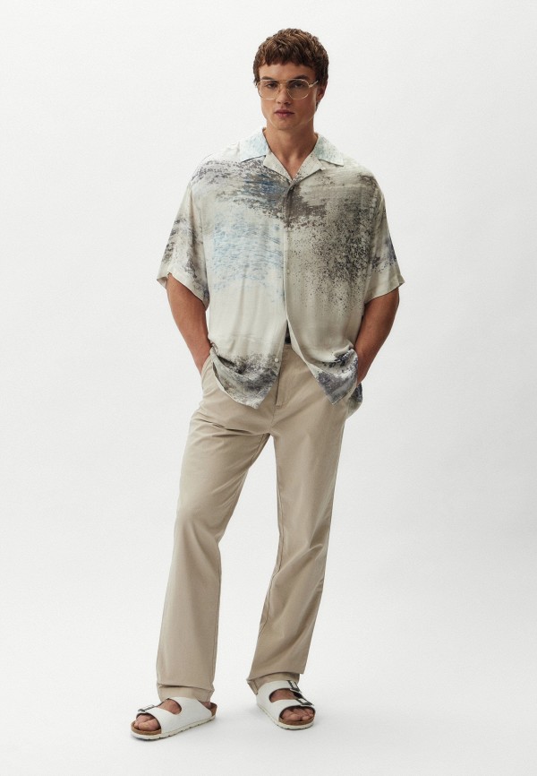 Mademan Рубашка - фото 2