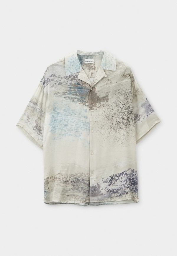 Mademan Рубашка - фото 6