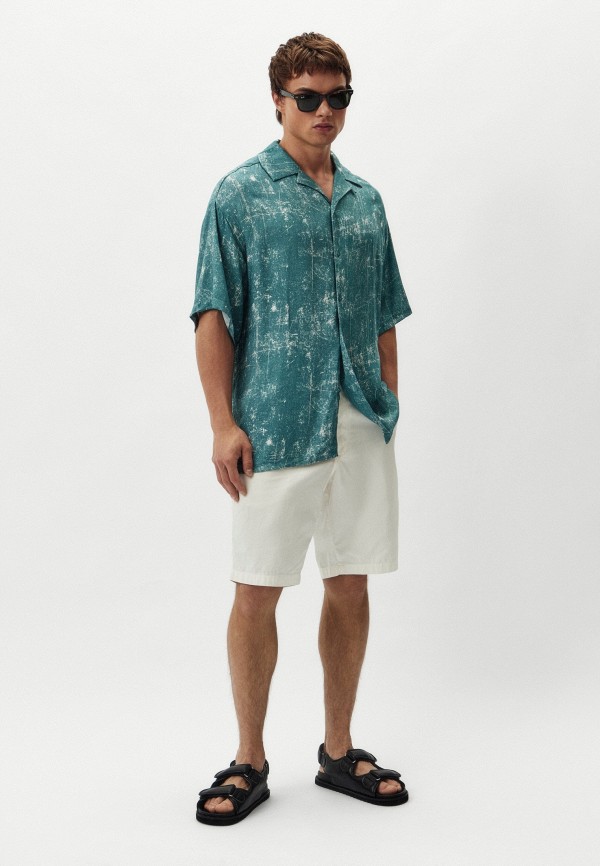 Mademan Рубашка - фото 2