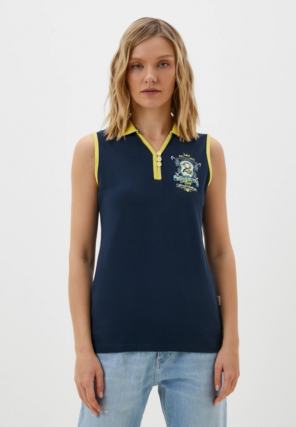 Galvanni Поло - фото 1