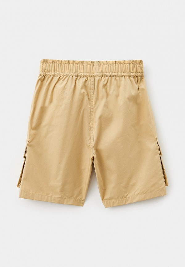 Button Blue Шорты - фото 2