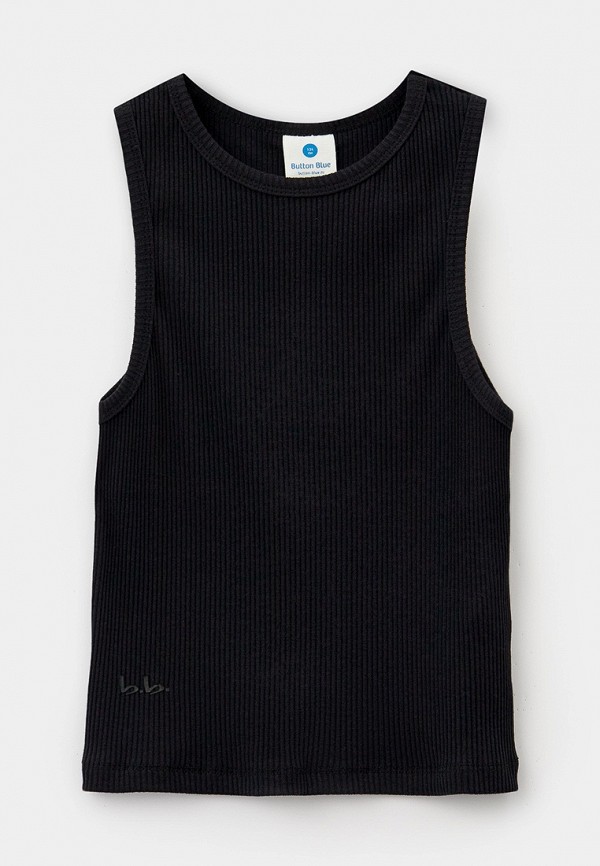 Button Blue Майка - фото 1