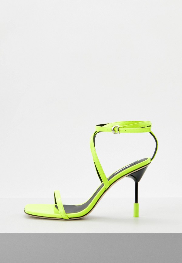 MSGM Босоножки - фото 1