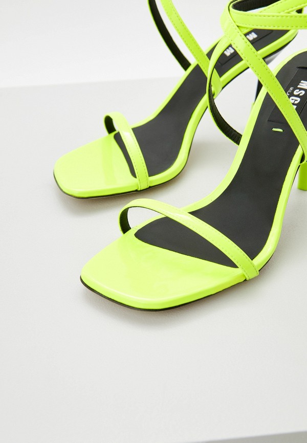 MSGM Босоножки - фото 2