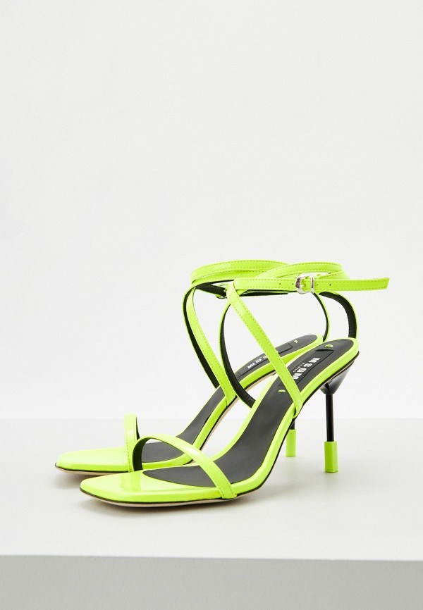 MSGM Босоножки - фото 3