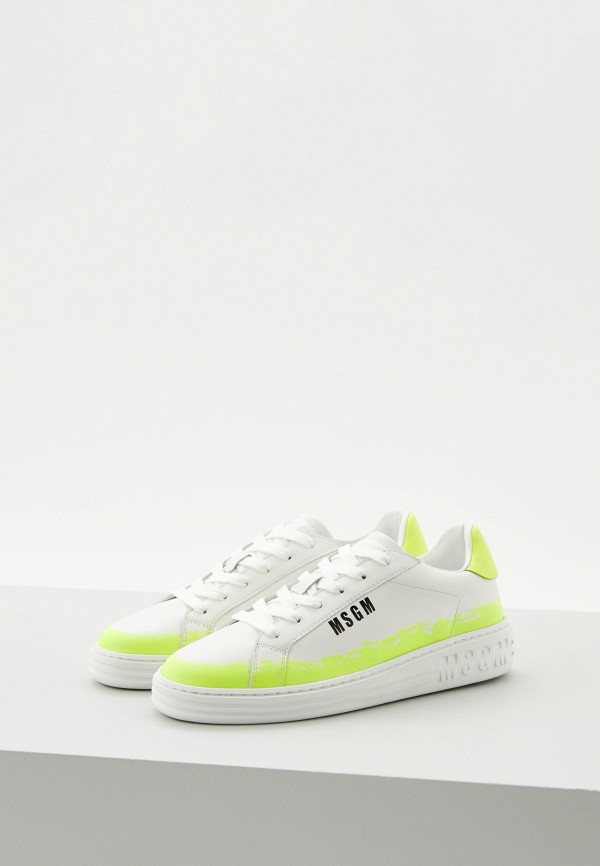 MSGM Кеды - фото 3