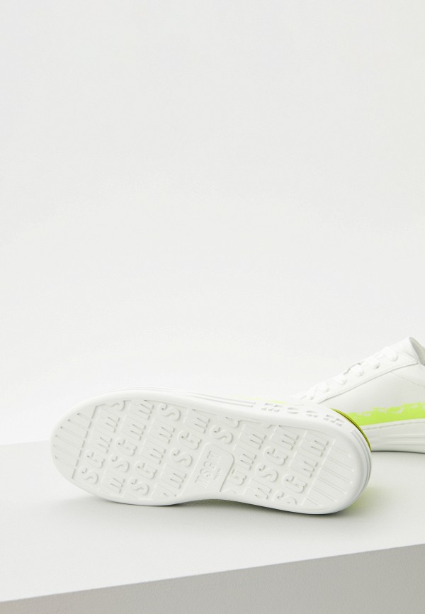 MSGM Кеды - фото 5