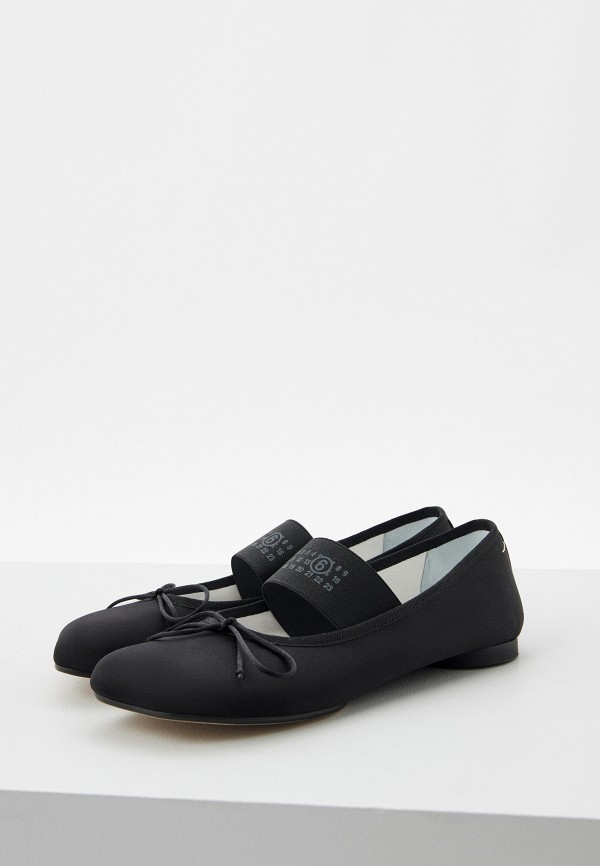 MM6 Maison Margiela Балетки - фото 3