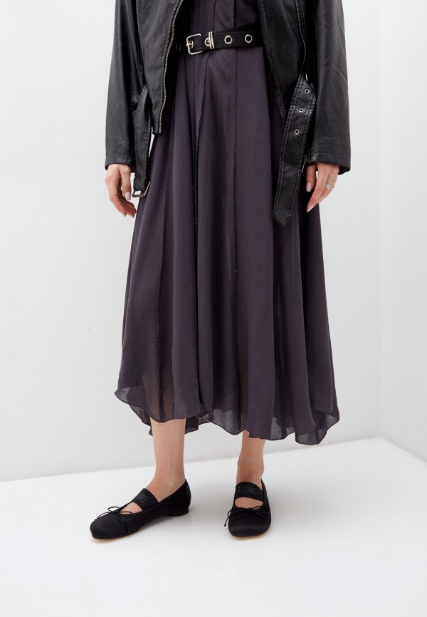 MM6 Maison Margiela Балетки - фото 6