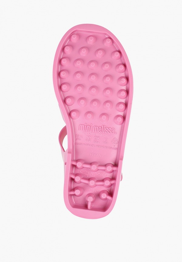 Melissa Сандалии резиновые - фото 5