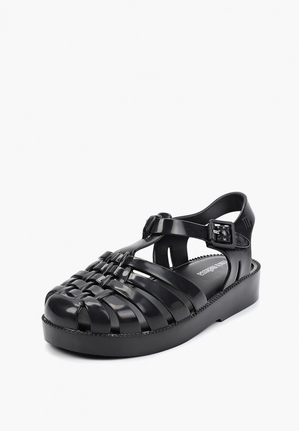 Melissa Сандалии резиновые - фото 2