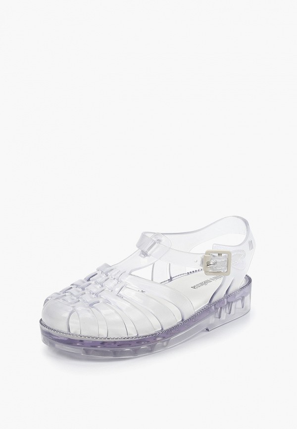 Melissa Сандалии резиновые - фото 2