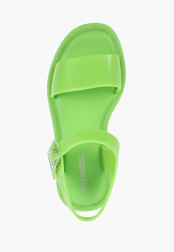 Melissa Сандалии резиновые - фото 4