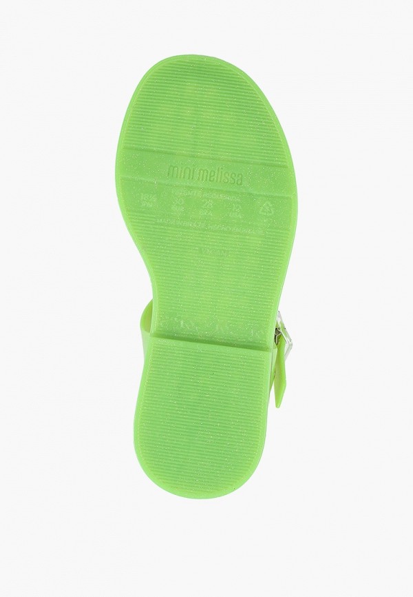 Melissa Сандалии резиновые - фото 5