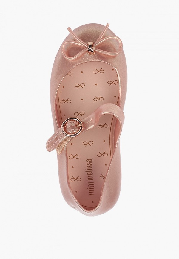 Melissa Туфли резиновые - фото 4