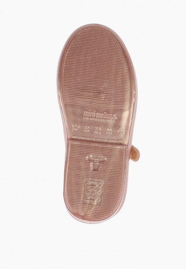 Melissa Туфли резиновые - фото 5