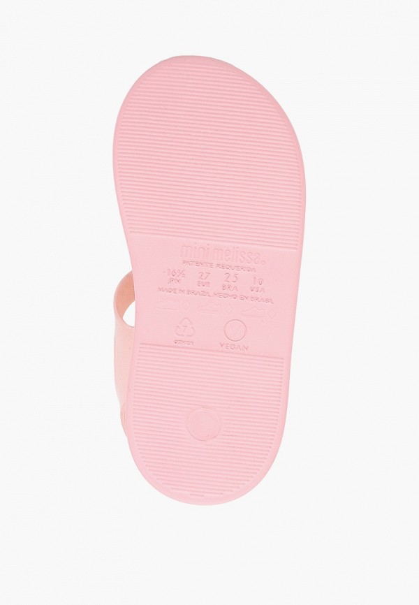 Melissa Сандалии резиновые - фото 5