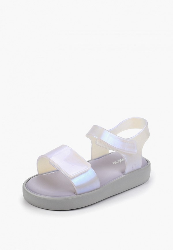 Melissa Сандалии резиновые - фото 2