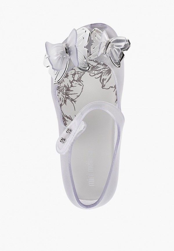 Melissa Туфли резиновые - фото 4