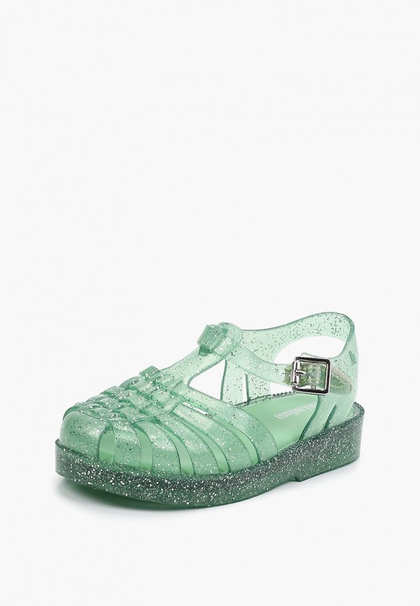 Melissa Сандалии резиновые - фото 2