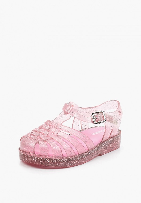 Melissa Сандалии резиновые - фото 2