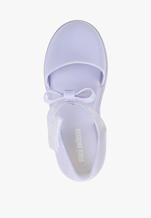 Melissa Туфли резиновые - фото 4