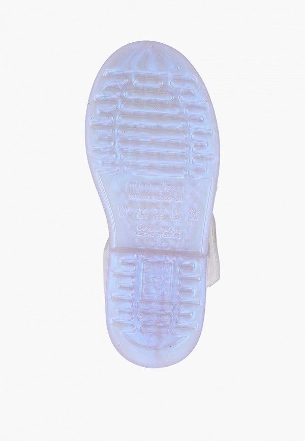 Melissa Туфли резиновые - фото 5