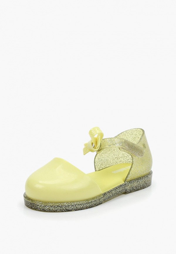 Melissa Туфли резиновые - фото 2