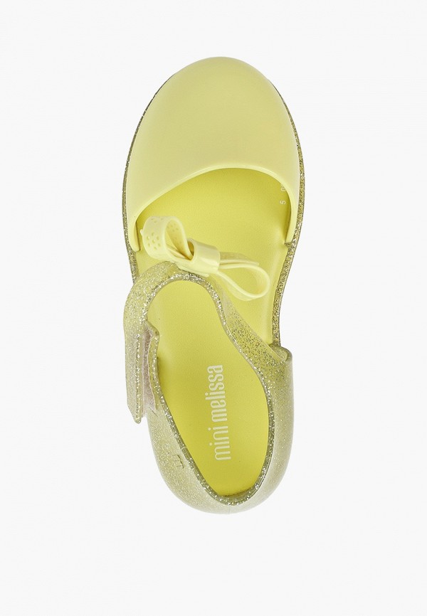 Melissa Туфли резиновые - фото 4