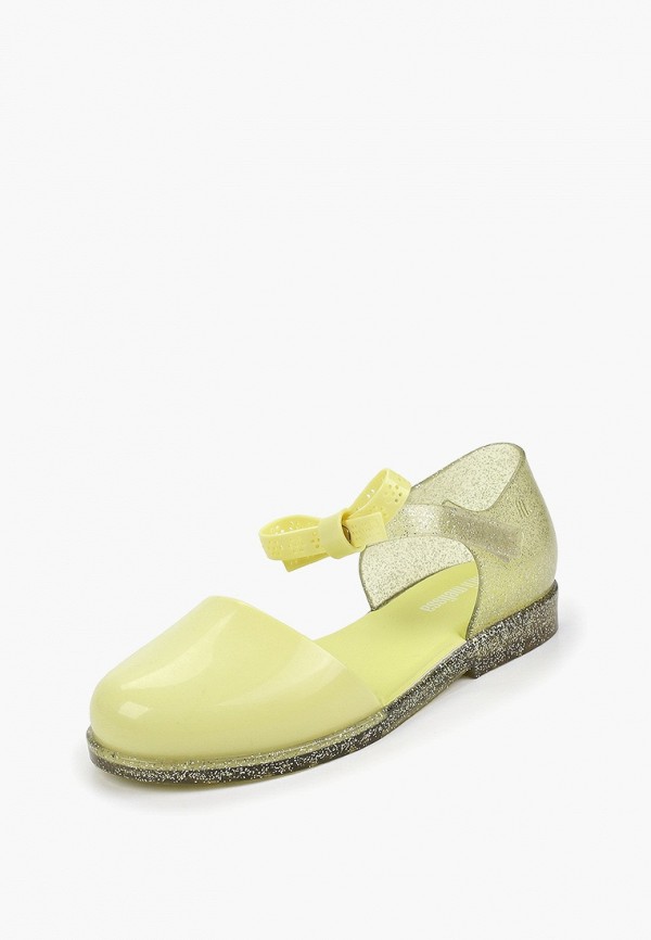 Melissa Туфли резиновые - фото 2