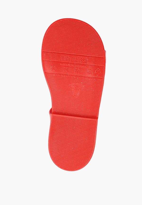 Melissa Сандалии резиновые - фото 5