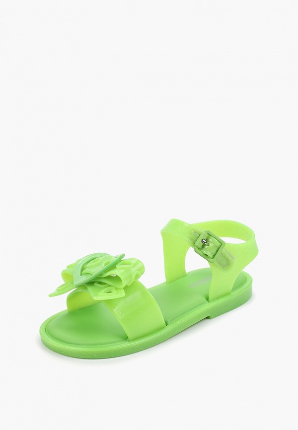 Melissa Сандалии резиновые - фото 2