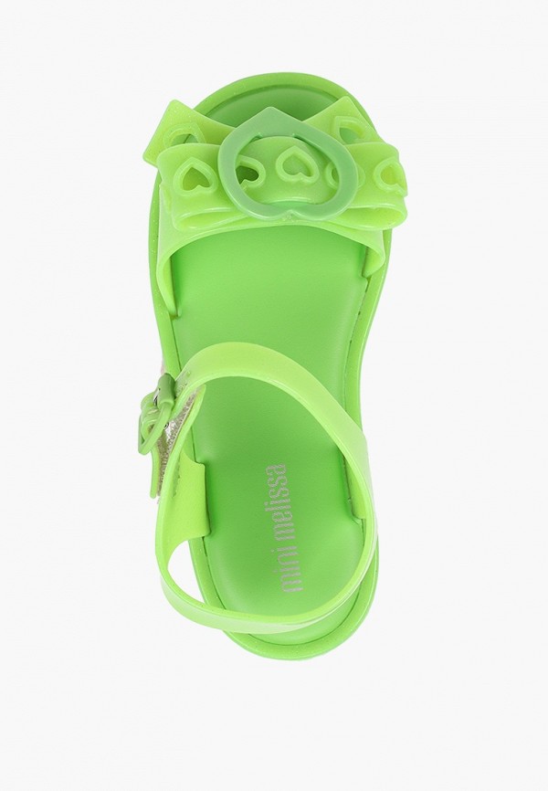 Melissa Сандалии резиновые - фото 4