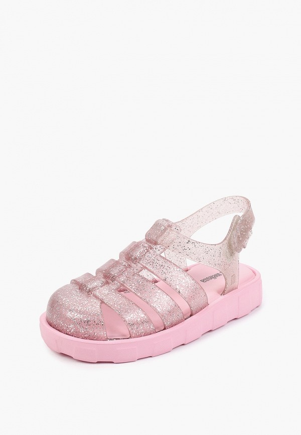 Melissa Сандалии резиновые - фото 2