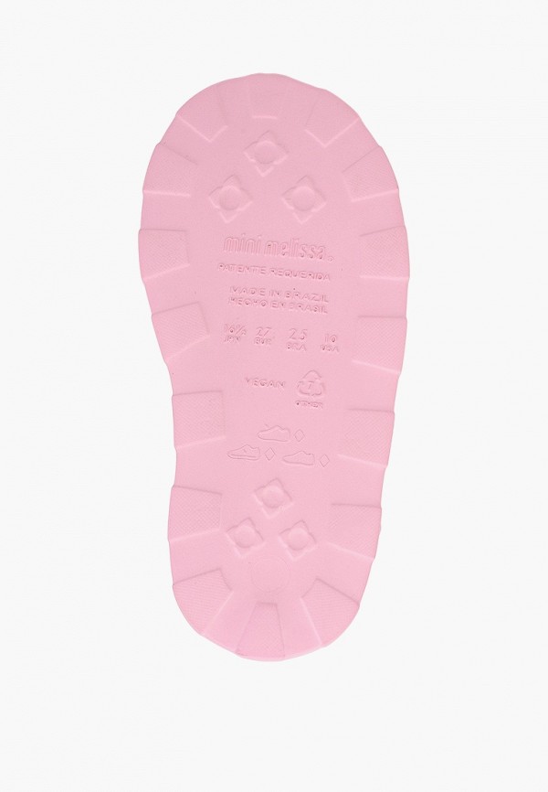 Melissa Сандалии резиновые - фото 5