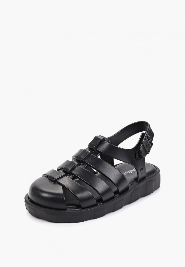 Melissa Сандалии резиновые - фото 2