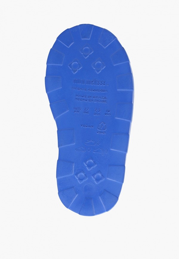 Melissa Сандалии резиновые - фото 5
