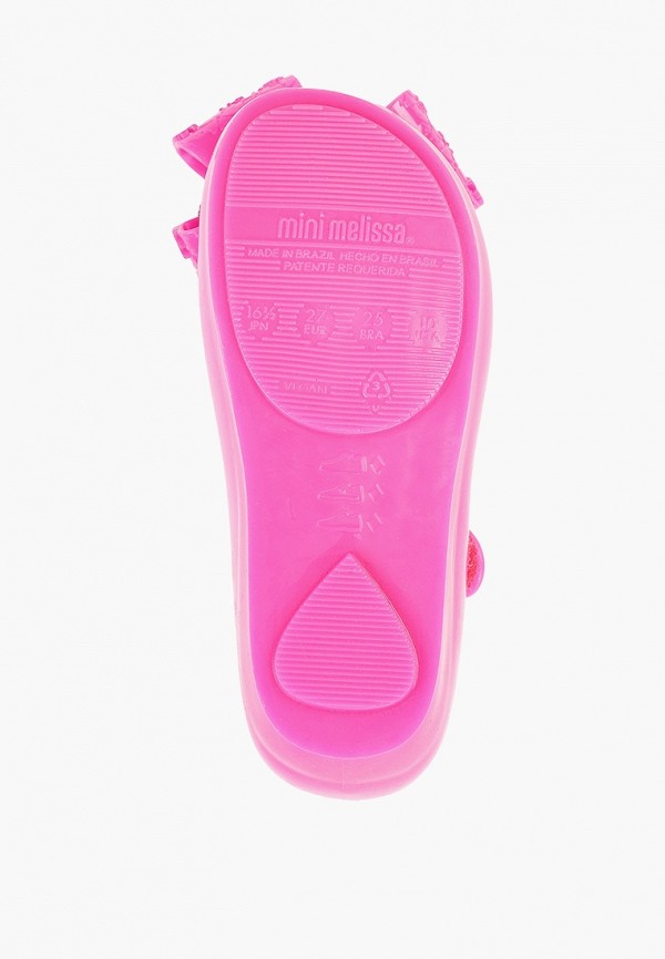 Melissa Туфли резиновые - фото 5